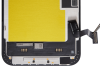iPhone 15 Plus Ekran Dokunmatik SOFT OLED parlaklik 900+ Nit Premium Kalite