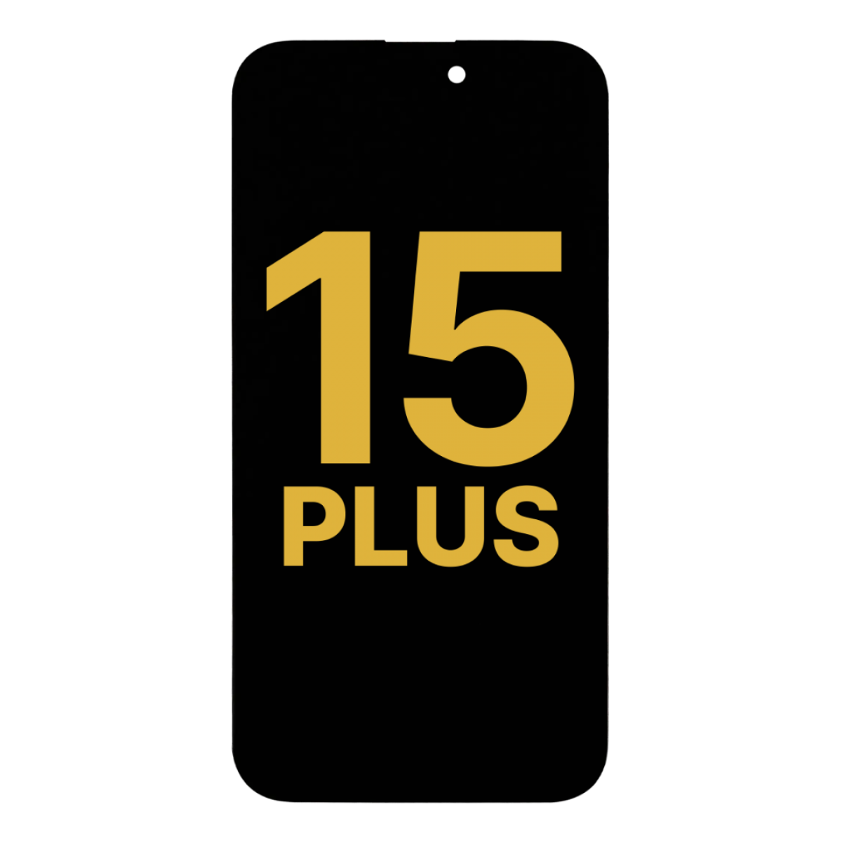 iPhone 15 Plus Ekran Dokunmatik DİAGNOS FHD parlaklik 700+ Nit Yuksek Yan Sanayi iPhone 15 Plus Ekran Dokunmatik DİAGNOS FHD parlaklik 700+ Nit Yuksek Yan Sanayi