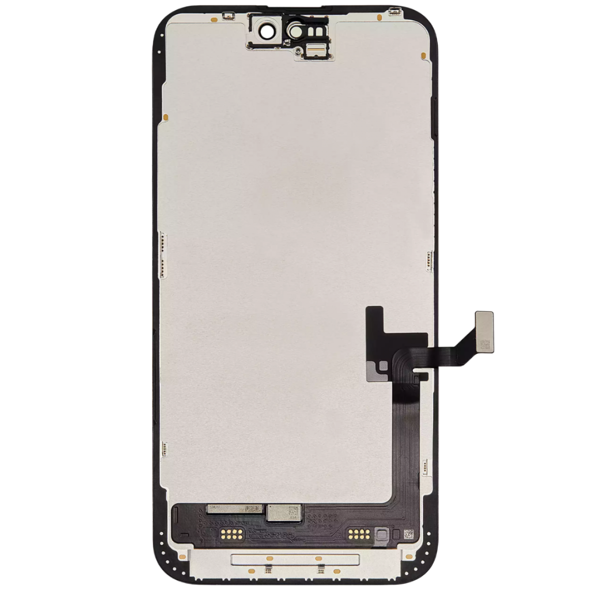 iPhone 15 Plus Ekran Dokunmatik DİAGNOS FHD parlaklik 700+ Nit Yuksek Yan Sanayi iPhone 15 Plus Ekran Dokunmatik DİAGNOS FHD parlaklik 700+ Nit Yuksek Yan Sanayi