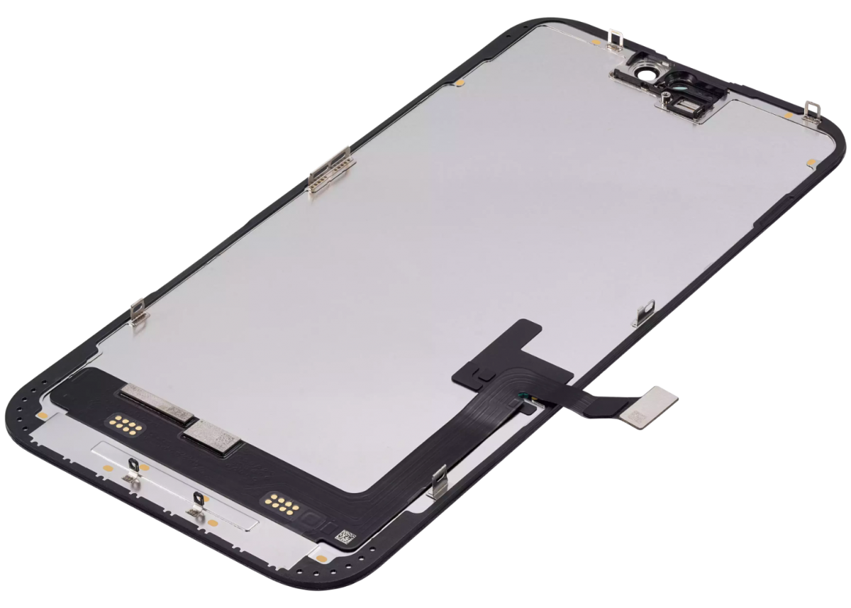 iPhone 15 Plus Ekran Dokunmatik DİAGNOS FHD parlaklik 700+ Nit Yuksek Yan Sanayi iPhone 15 Plus Ekran Dokunmatik DİAGNOS FHD parlaklik 700+ Nit Yuksek Yan Sanayi