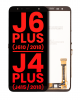 Samsung J6 Plus ekran dokunmatik Orijinal Çitasız (Çerçevesiz) Samsung J6 Plus ekran dokunmatik Orijinal Çitasız (Çerçevesiz)