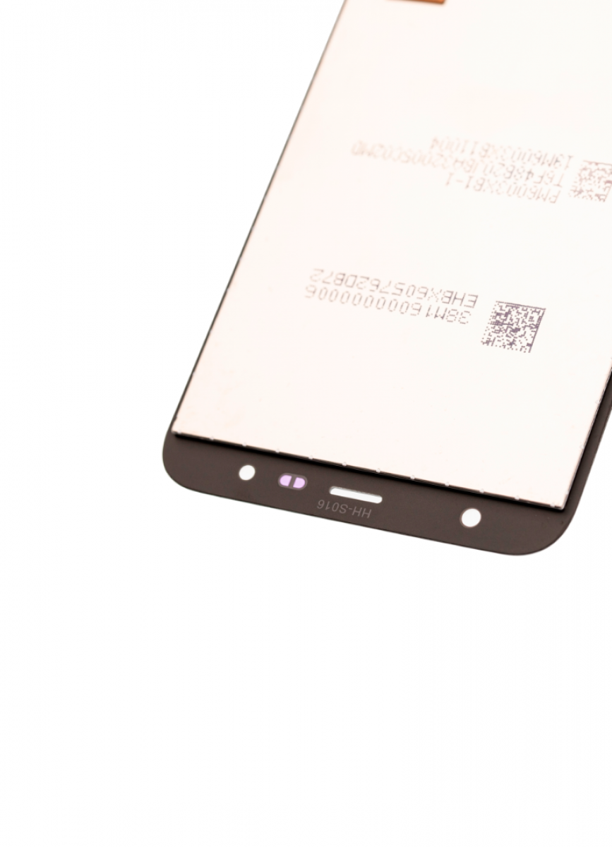 Samsung J6 Plus ekran dokunmatik Orijinal Çitasız (Çerçevesiz) Samsung J6 Plus ekran dokunmatik Orijinal Çitasız (Çerçevesiz)