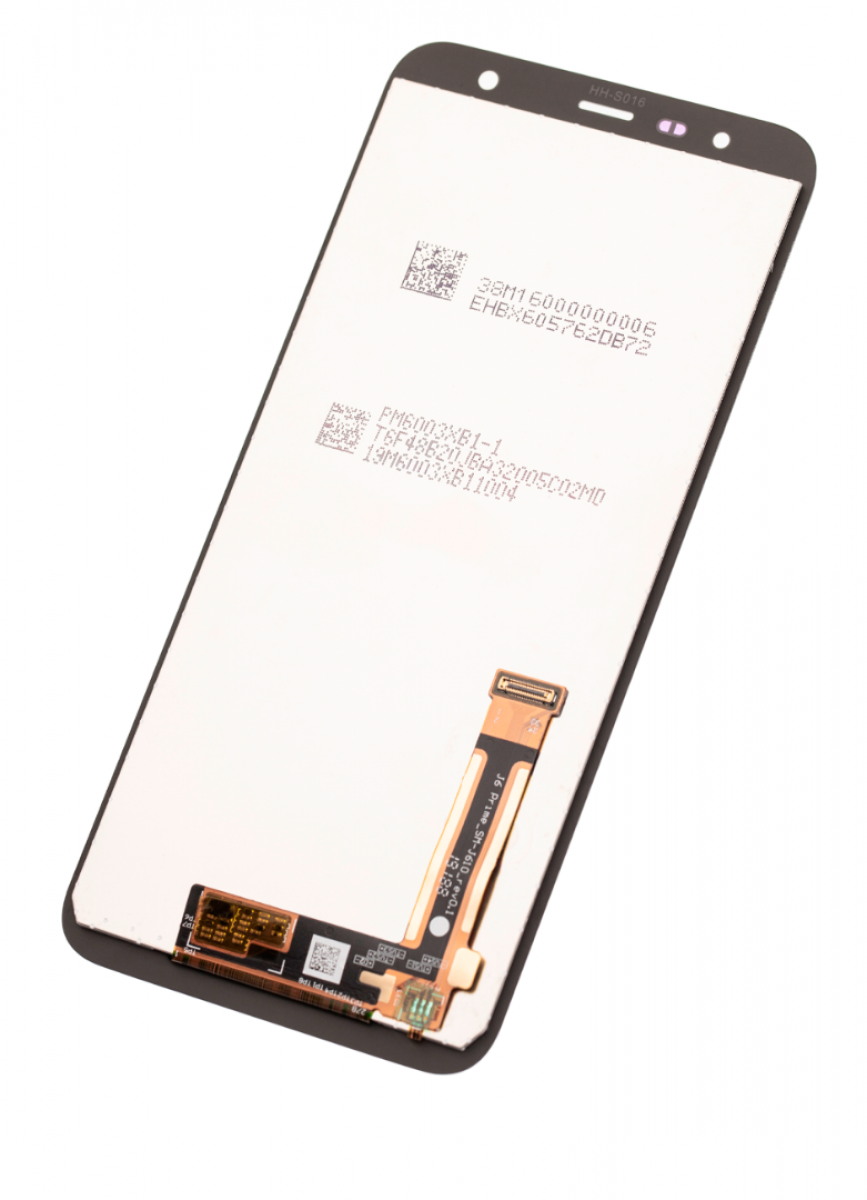 Samsung J6 Plus ekran dokunmatik Orijinal Çitasız (Çerçevesiz) Samsung J6 Plus ekran dokunmatik Orijinal Çitasız (Çerçevesiz)