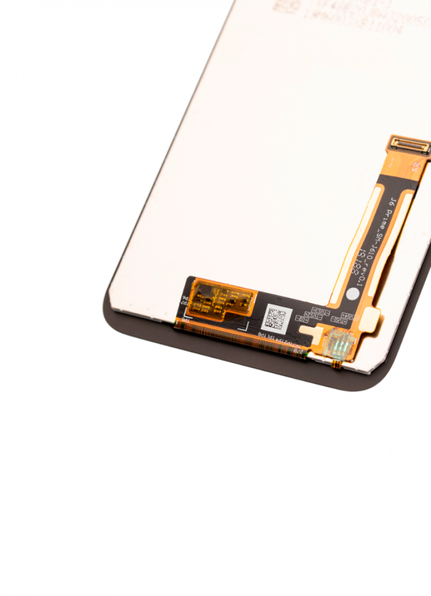Samsung J6 Plus ekran dokunmatik Orijinal Çitasız (Çerçevesiz) Samsung J6 Plus ekran dokunmatik Orijinal Çitasız (Çerçevesiz)
