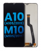 Samsung A10 Ekran Dokunmatik Orijinal Çitasız (Çerçevesiz) Samsung A10 Ekran Dokunmatik Orijinal Çitasız (Çerçevesiz)