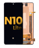 Samsung Note 10 Lite ekran dokunmatik SOFT OLED Çitasız (Çerçevesiz) Samsung Note 10 Lite ekran dokunmatik SOFT OLED Çitasız (Çerçevesiz)