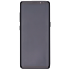 Samsung S8 Çıtalı Ekran Dokunmatik Siyah HD+ Samsung S8 Çıtalı Ekran Dokunmatik Siyah HD+