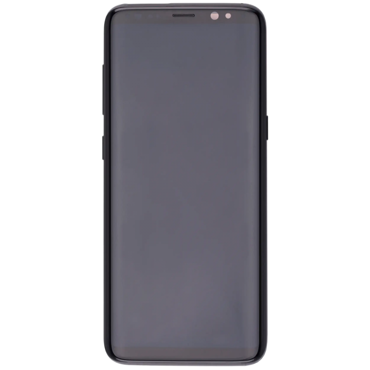 Samsung S8 Çıtalı Ekran Dokunmatik Siyah HD+ Samsung S8 Çıtalı Ekran Dokunmatik Siyah HD+