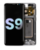 Samsung S9 Çıtalı Ekran Dokunmatik Siyah HD+ Samsung S9 Çıtalı Ekran Dokunmatik Siyah HD+