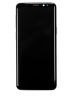Samsung S9 Çıtalı Ekran Dokunmatik Siyah HD+ Samsung S9 Çıtalı Ekran Dokunmatik Siyah HD+