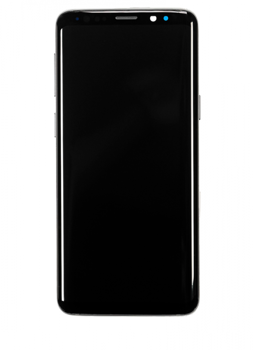 Samsung S9 Çıtalı Ekran Dokunmatik Siyah HD+ Samsung S9 Çıtalı Ekran Dokunmatik Siyah HD+