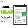 Infinix Note 40 PRO Batarya Pil Orjinal Mah Logosuz Ürün BL-49XX Infinix Note 40 PRO Batarya Pil Orjinal Mah Logosuz Ürün BL-49XX