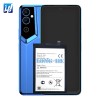 Tecno Pova NEO 2 Batarya Pil Orjinal Mah Logosuz Ürün BL-68BT Tecno Pova NEO 2 Batarya Pil Orjinal Mah Logosuz Ürün BL-68BT