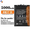 Xiaomi Mİ 13T Batarya Pil Orjinal Mah Logosuz Ürün BM5T Xiaomi Mİ 13T Batarya Pil Orjinal Mah Logosuz Ürün BM5T