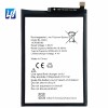 Infinix Note 10 Batarya Pil Orjinal Mah Logosuz Ürün BL-49GX