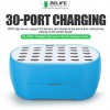 Relife Rl-304M 30 Port Usb Charger Relife Rl-304M 30 Port Usb Charger