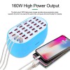 Relife Rl-304M 30 Port Usb Charger Relife Rl-304M 30 Port Usb Charger
