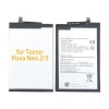 Tecno Pova NEO 3 Batarya Pil Orjinal Mah Logosuz Ürün BL-68BT