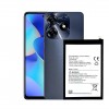 Tecno Spark 10 PRO Batarya Pil Orjinal Mah Logosuz Ürün BL-49ST