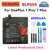 One Plus 9 PRO Batarya Pil Orjinal Mah Logosuz Ürün BLP759