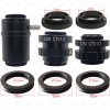 Mikroskop Szm Ctv 1/2 Ara Lens Mikroskop Szm Ctv 1/2 Ara Lens