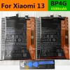 Xiaomi Mİ 13 Batarya Pil Orjinal Mah Logosuz Ürün BP4G