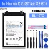 Infinix Note 30İ Batarya Pil Orjinal Mah Logosuz Ürün BL-49TX Infinix Note 30İ Batarya Pil Orjinal Mah Logosuz Ürün BL-49TX