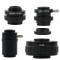 Mikroskop Szm Ctv 1/2 Ara Lens