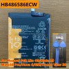 Huawei P40 LİTE Batarya Pil Orjinal Mah Logosuz Ürün ORJ HB396286ECW