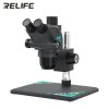 RELIFE RL-M6T Pro-B11 Gri Mikroskop