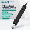 Quick Tr1 Sıcak Hava Quick Tr1 Sıcak Hava