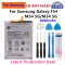 Samsung M54 Batarya Pil Orijinal Kapasite Logosuz Ürün EB-BM546ABY (1. Kalitedir)