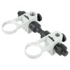 Mikroskop Kelepçe 32Mm 25Mm Beyaz Mikroskop Kelepçe 32Mm 25Mm Beyaz