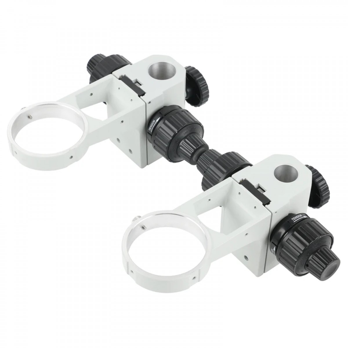 Mikroskop Kelepçe 32Mm 25Mm Beyaz Mikroskop Kelepçe 32Mm 25Mm Beyaz