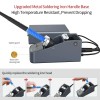 T3B-115 1 Uçlu Lehim istasyonu T3B-115 1 Uçlu Lehim istasyonu