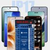 Sunshine SS-916 Ultra Android Iph 4 den Iph 17 Pro Max Batarya Şoklama Sunshine SS-916 Ultra Android Iph 4 den Iph 17 Pro Max Batarya Şoklama