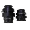 Mikroskop Ara Lens Ctv 0.5X Mikroskop Ara Lens Ctv 0.5X