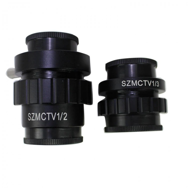 Mikroskop Ara Lens Ctv 0.5X