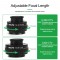 Mikroskop Ara Lens Ctv 0.5X