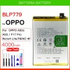 Oppo Rebo 4 LİTE Batarya Pil Orjinal Mah Logosuz Ürün BLP699