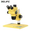 RELIFE RL-M6T Pro-B11 Beyaz Mikroskop