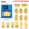 Aixun Ax-iheater Pro Iph 12 Mini Kalıbı Aixun Ax-iheater Pro Iph 12 Mini Kalıbı