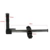 Mikroskop Kelepçe 32Mm 25Mm Siyah Mikroskop Kelepçe 32Mm 25Mm Siyah