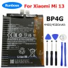 Xiaomi Mİ 13 Batarya Pil Orjinal Mah Logosuz Ürün BP4G