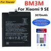 Xiaomi Mİ 9SE Batarya Pil Orjinal Mah Logosuz Ürün BM3R
