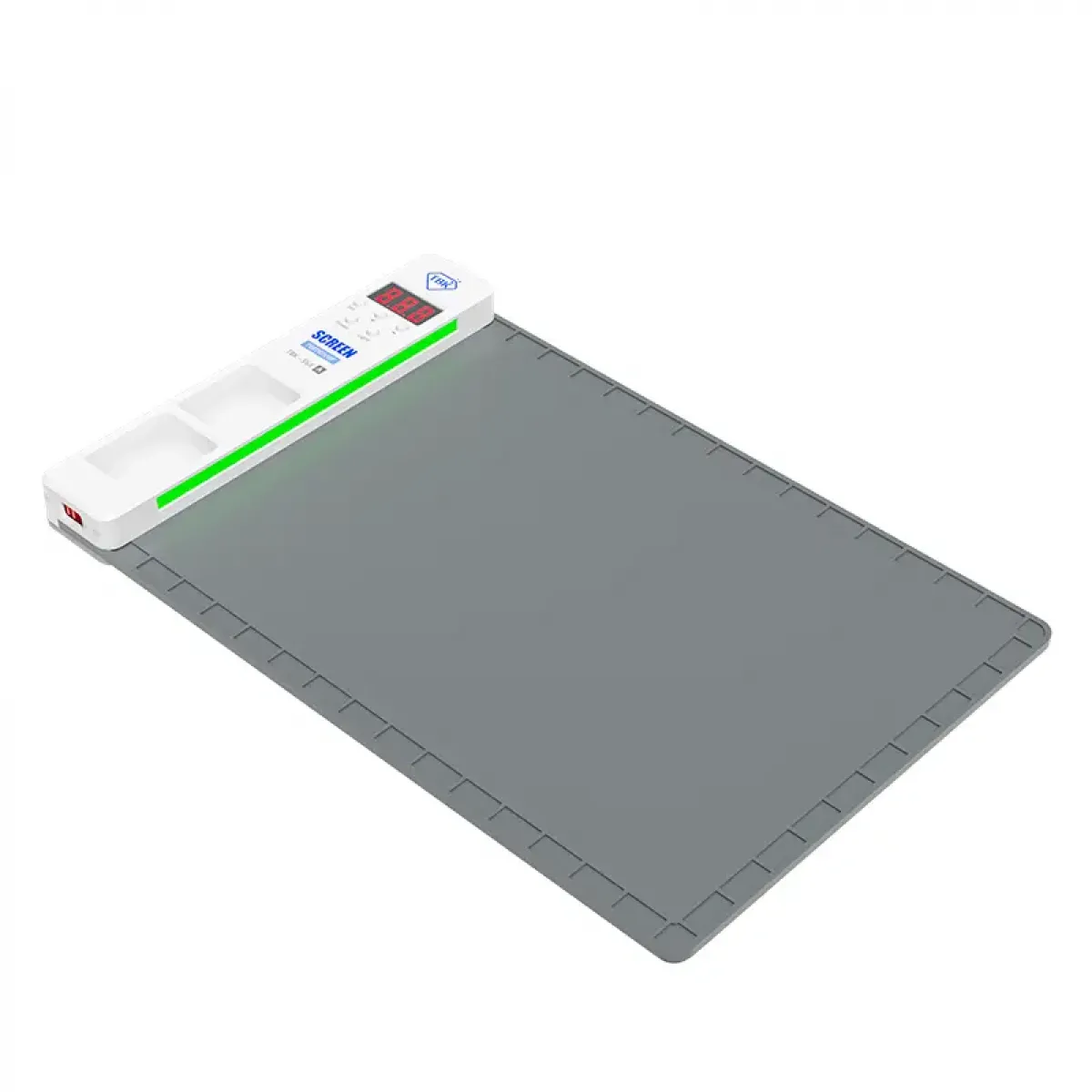 Tbk-568A Ekran Isıtıcı Ped Tbk-568A Ekran Isıtıcı Ped
