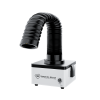Tbk-638 Mini Masa Üstü Duman Emici Fan Tbk-638 Mini Masa Üstü Duman Emici Fan
