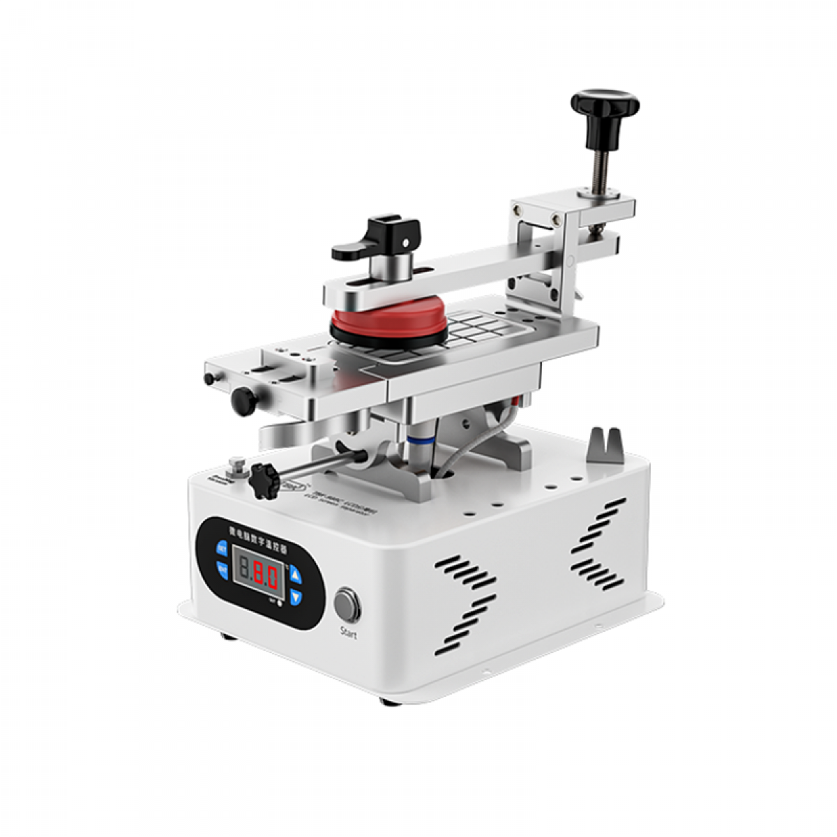 Tbk-988A Ekran Ayırıcı Makina