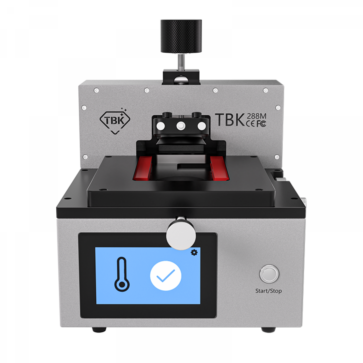 Tbk-288M Ekran Ayırma Makinesi Tbk-288M Ekran Ayırma Makinesi