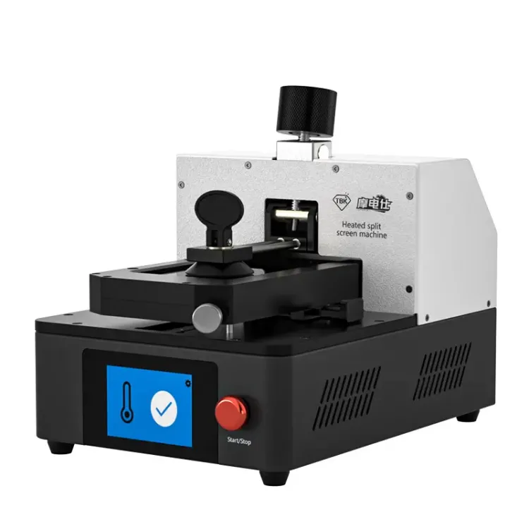 Tbk-215C Ekran Ayırıcı Vantuz